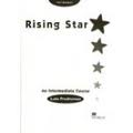 Rising Star Intermediate Test Booklet