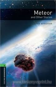 Meteor and other Stories OBW 6.