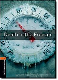 Death in the Freezer/OBW 2.