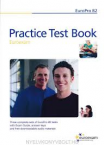 Practice Test Book Euroexam Level B2/J