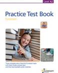 Practice Test Book Euroexam Level A2