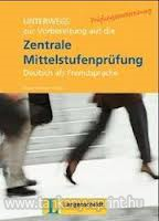 Unterwegs-Zentrale Mittelstuffenprfung