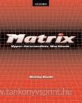 Matrix Upp.-Interm. WB