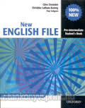 New English File pre-int.SB.