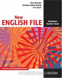 New English File elem.SB.