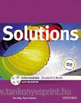 Solutions Interm.SB.+CD