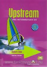 Upstream Pre-interm. B1 SB