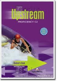 Upstream Proficiency SB