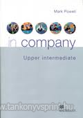 In Company Upp-interm. SB+CD