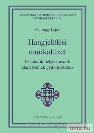 Hangjellsi munkafzet