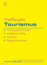 Treffpunkt Tourismus+CD