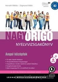 Nagy Orig  Angol kzpfok/2018(Biz)