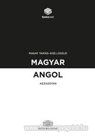 Magyar-Angol sztr-Akadmiai/J/2018