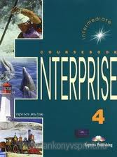 Enterprise 4. SB+CD
