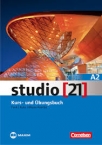 Studio (21)  A2 Kurs-und bungsbuch(Biz)