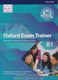 Oxford Exam Trainer B1(Biz)