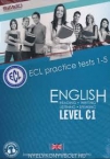 ECL practice tests 1-5 Level C1 J/2018(Biz)