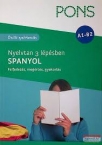 PONS Spanyol nyelvtan 3 lpsben