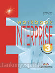 Enterprise 3. WB