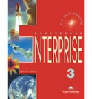 Enterprise 3. SB+CD