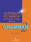 Enterprise 2. Grammar SB