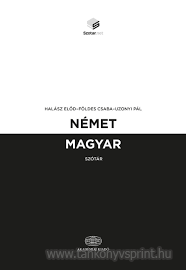 Nmet-Magyar sztr/2018(Biz)