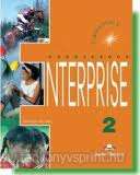 Enterprise 2. SB+CD