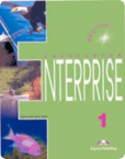 Enterprise 1. SB+CD