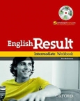 English Result Intermediate WB with Answer key
