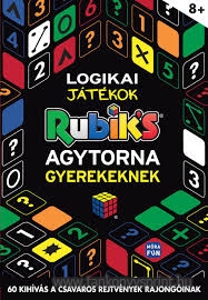 Logikai jtkok Rubiks Agytorna Gyerekeknek