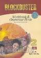 Blockbuster 2. WB&Grammar Book