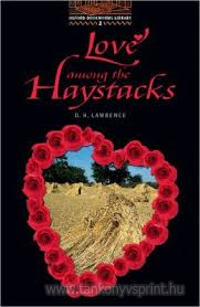 Love among the Haystacks/OBW Level 2.