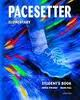 Pacesetter Elementary SB