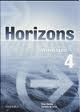 Horizons 4. WB