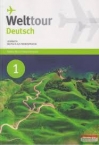 Welttour Deutsch 1 KB.