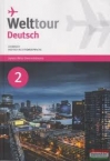Welttour Deutsch 2 KB.