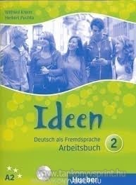 Ideen 2 AB.(Biz)