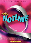 New Hotline Starter SB