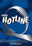 New Hotline Elementary WB 
