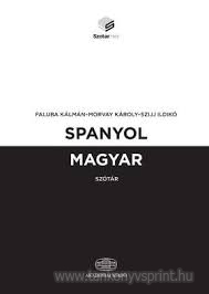 Spanyol-Magyar sztr/2018 J