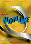 New Hotline Pre-interm. SB