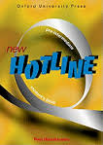 New Hotline Pre-interm. SB