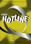 New Hotline Pre-interm. WB