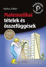 Matematikai ttelek s sszefggsek(Biz)