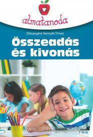 Almatanoda/sszeads s kivons