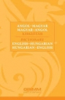 Angol-magyar-angol kissztr(Biz)