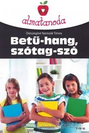 Almatanoda/Bet-hang, sztag-sz