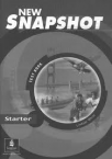 New Snapshot Starter Test Book