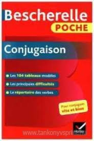 Bescherelle- Conjugaison Poche