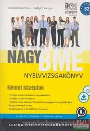 Nagy BME  nmet kzpfok/J/2018(Biz)